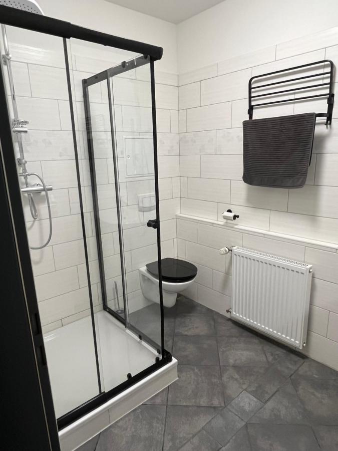 Zimmervermietung Allstedt Exteriér fotografie